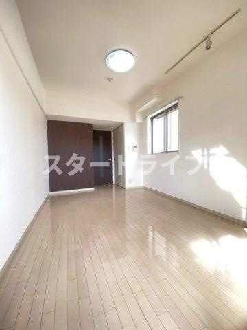 豊中市三国２丁目の賃貸マンションの展望