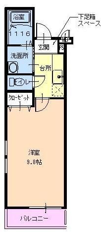 フジパレス西宮WEST