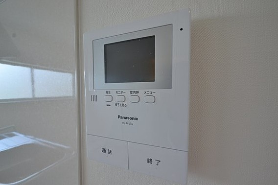 ワコーレヴィータ王子公園の設備