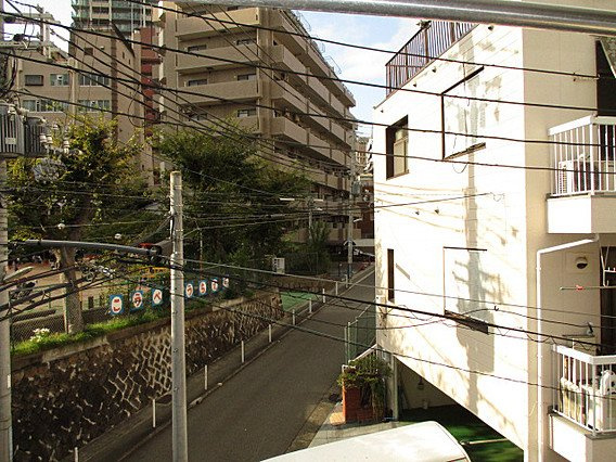 タカラマンションのその他