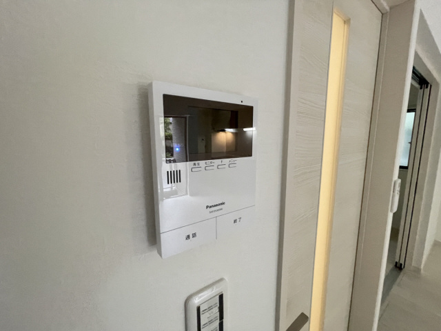 コウアロイヤル灘のセキュリティ