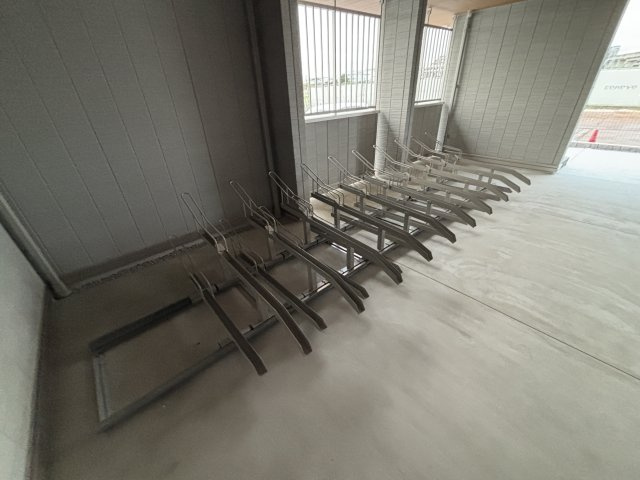 アミティエYのその他共用部分