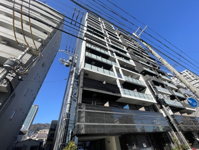 エスライズ神戸三宮山手通壱番館