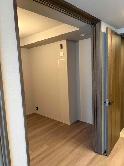 リビオタワー品川(リビオタワーシナガワ)の収納