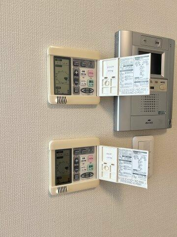 ワールドシティタワーズキャピタルタワーのセキュリティ