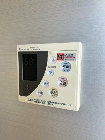 ワールドシティタワーズキャピタルタワーのセキュリティ