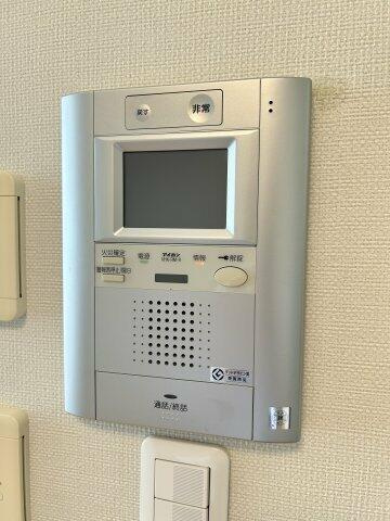 ワールドシティタワーズキャピタルタワーのセキュリティ