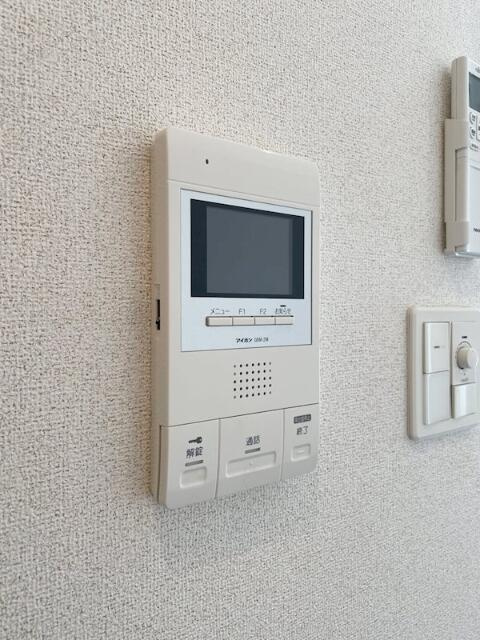 ニューガイアリルーム芝Ｎｏ．２８(ニューガイアリルームシバナンバーニジュウハチ)のセキュリティ