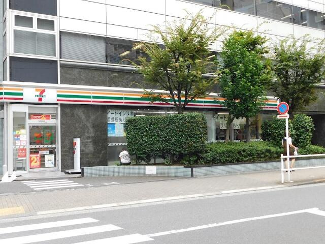 ニューガイアリルーム芝Ｎｏ．２８(ニューガイアリルームシバナンバーニジュウハチ)の周辺