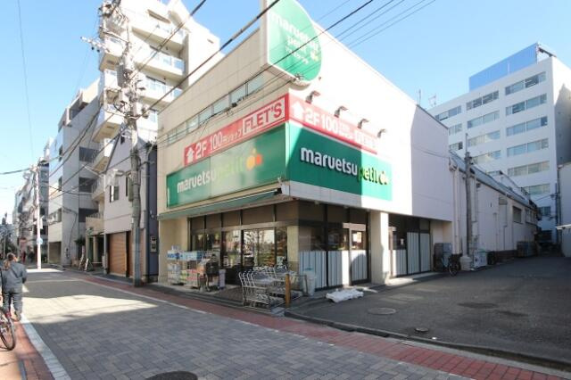 ニューガイアリルーム芝Ｎｏ．２８(ニューガイアリルームシバナンバーニジュウハチ)の周辺