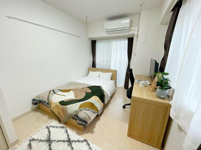 プロシード三田のその他