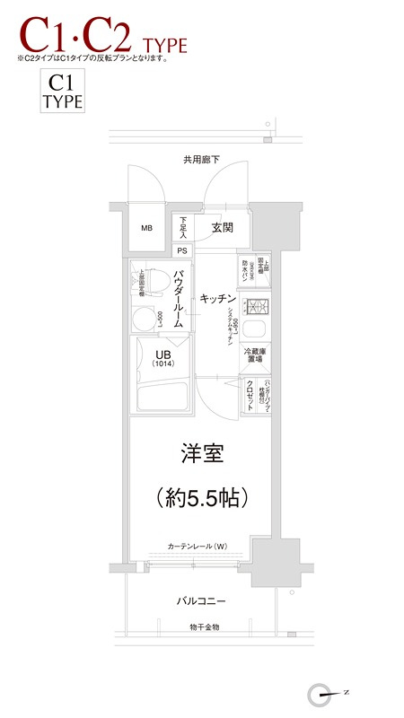 エスリード神戸ＷＥＳＴ 