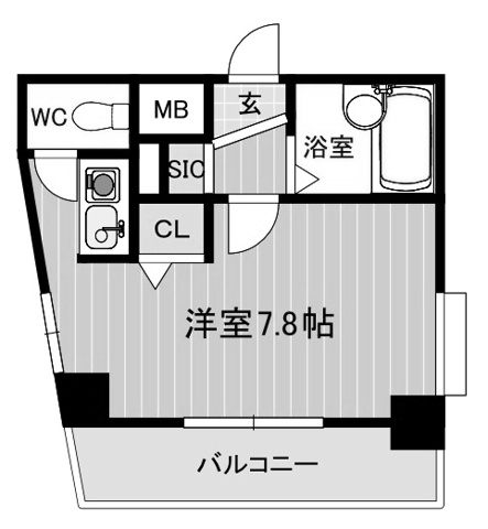 サンライズ長田