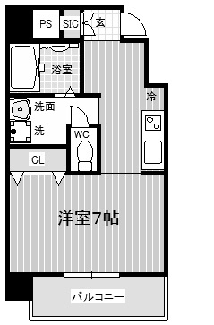 ラ・ウェゾン塚本通