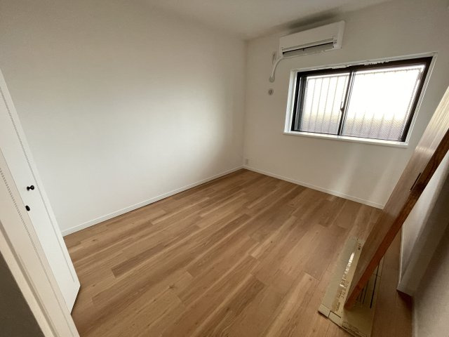 ＩＳＭ南柏 の子供部屋