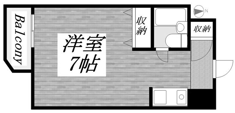 サムティ灘駅前