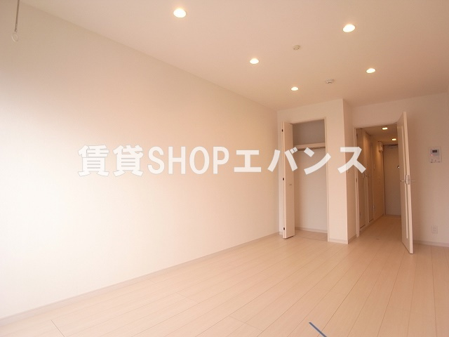 【洋室】 | リブリ・サニーサイド