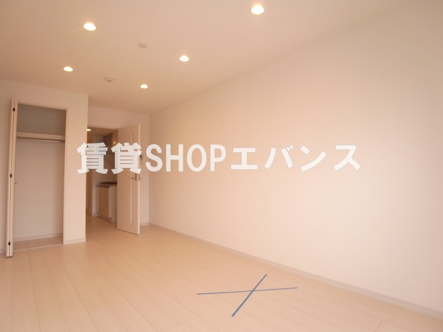 【寝室】 | リブリ・サニーサイド