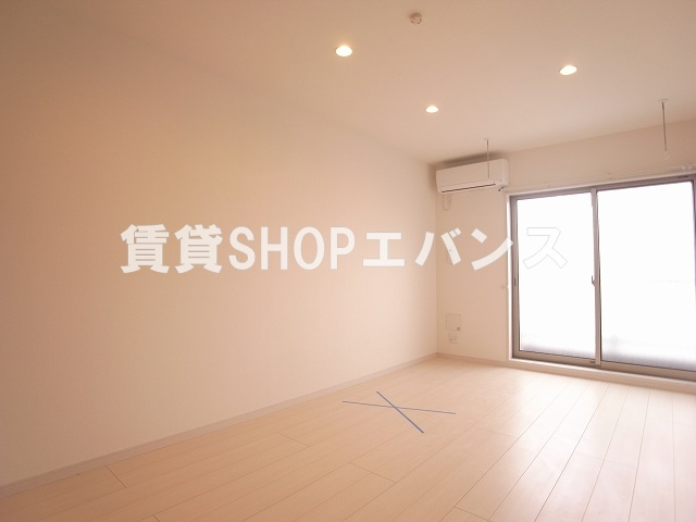【内装】 | リブリ・サニーサイド