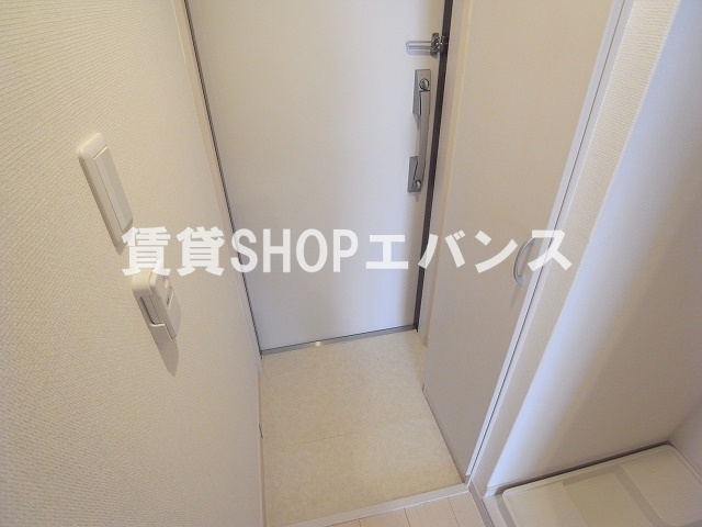  | リブリ・サニーサイド