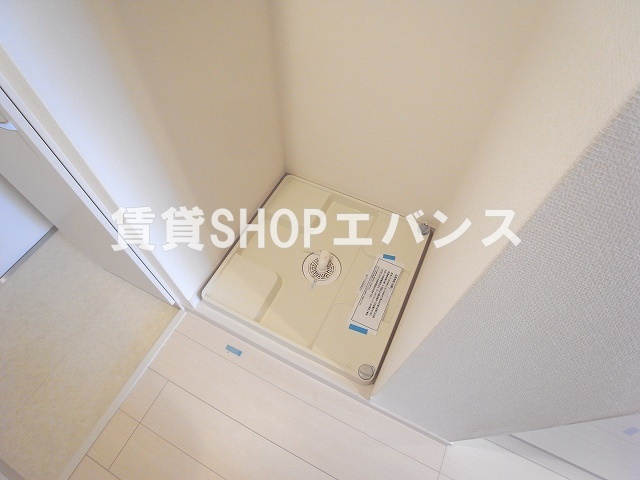 【その他共用部分】 | リブリ・サニーサイド