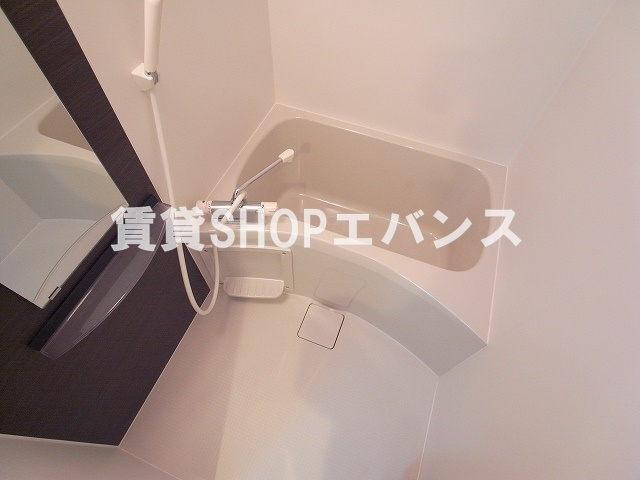 【浴室】 | リブリ・サニーサイド