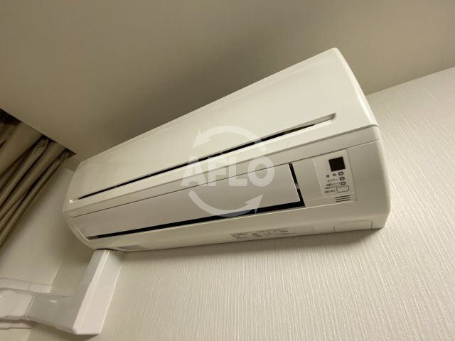 パークアクシス梅田の設備|パークアクシス梅田　エアコン