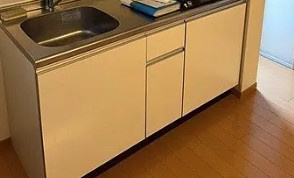 【キッチン】 | オリエンタルレスト