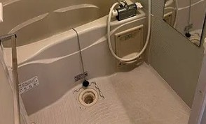 【浴室】 | オリエンタルレスト