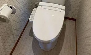【トイレ】 | オリエンタルレスト
