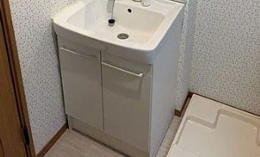 【洗面所】 | オリエンタルレスト