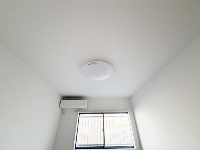 Maison de Marinoの設備