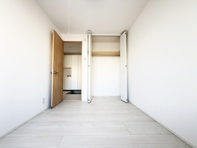 Maison de Marinoの内装