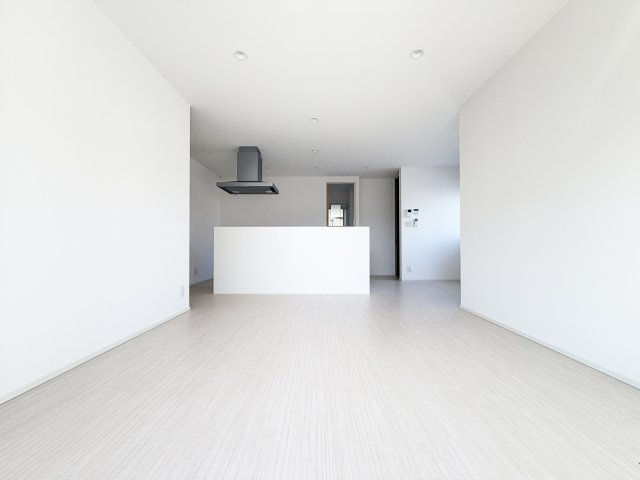 Maison de Marinoの居間・リビング