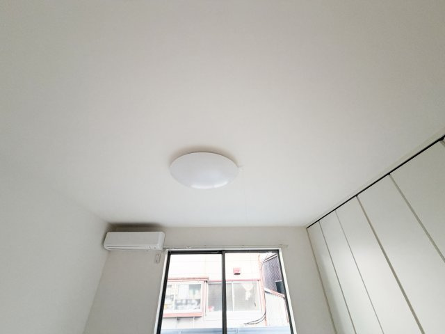Maison de Marinoの設備