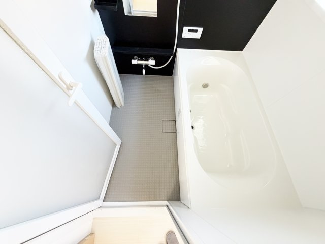 Maison de Marinoの浴室