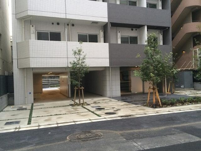 メインステージ三田アーバンスクエア(メインステージミタアーバンスクエア)のその他