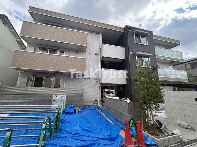 【外観】 | メゾンルル赤川