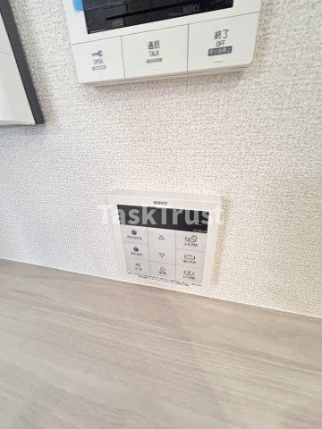 【設備】 | メゾンルル赤川