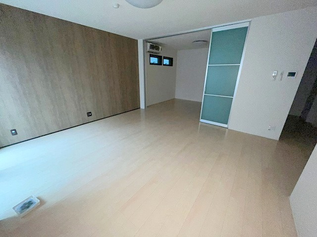 フジパレスKⅠ番館の居間・リビング