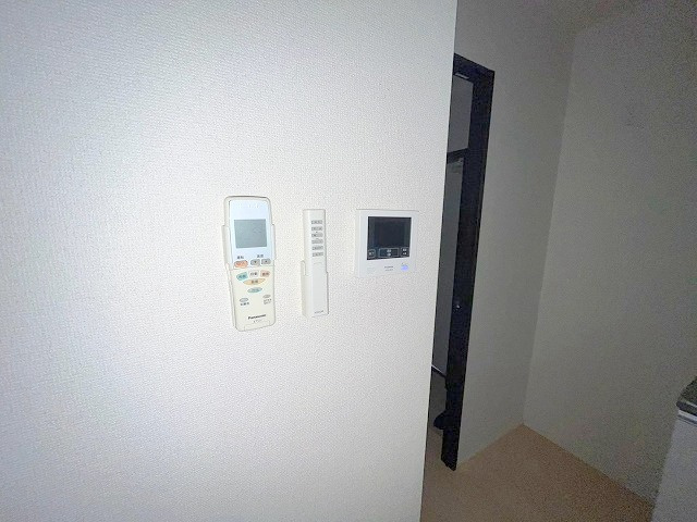 フジパレスKⅠ番館のセキュリティ