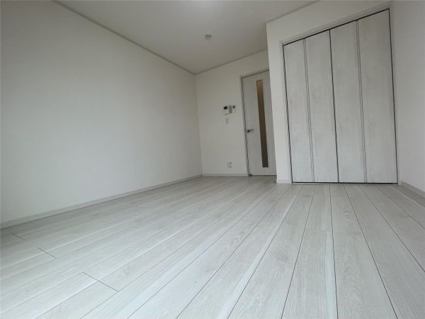キャピタル大和町A棟の収納