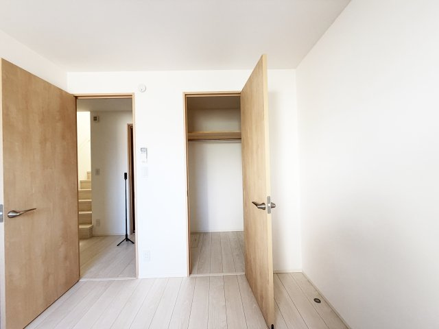 Maison de Marinoの内装