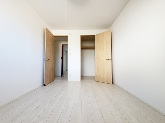 Maison de Marinoの洋室