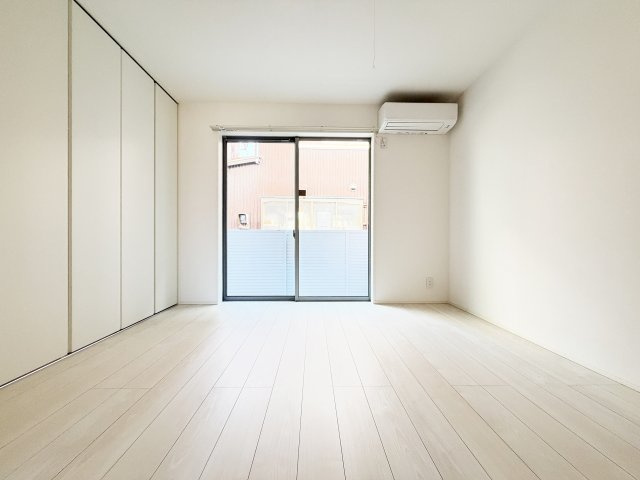 Maison de Marinoの内装