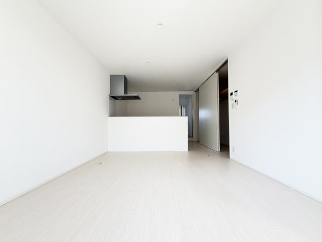 Maison de Marinoの居間・リビング