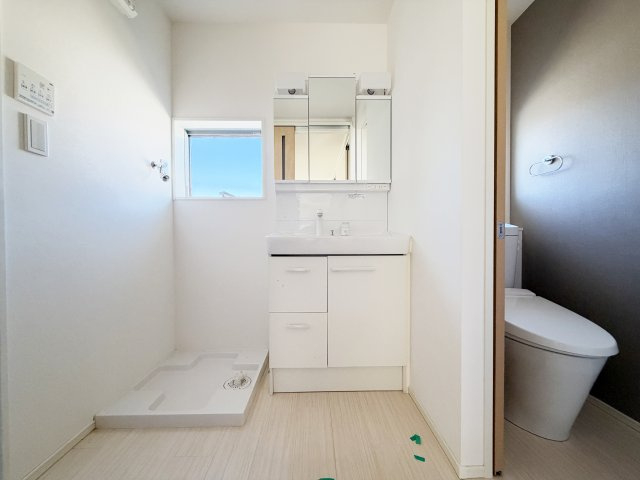Maison de Marinoの独立洗面台