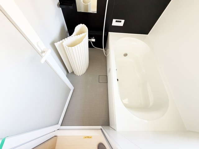 Maison de Marinoの浴室