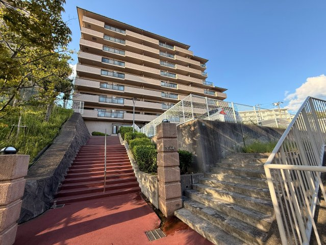 メゾン名谷