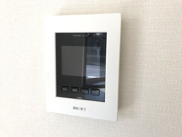 Ｋ－Ｅｓｔｒｅｌｌａ（エステレラ）のセキュリティ